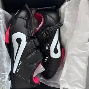 Peloton Cycling Shoes